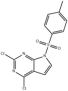 934524-10-4 結(jié)構(gòu)式