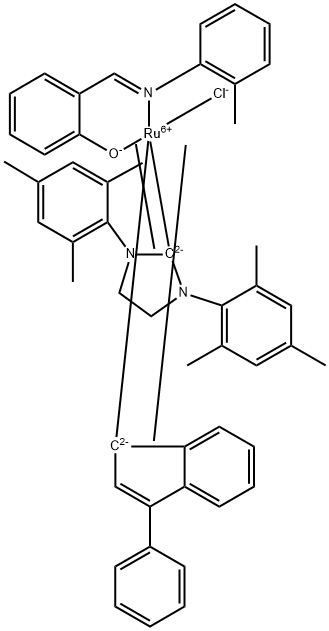 934538-12-2 結(jié)構(gòu)式