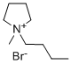 1-BUTYL-1-METHYLPYRROLIDINIUM BROMIDE price.