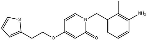 934628-27-0 結(jié)構(gòu)式