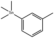 m-Tolyltrimethylstannane