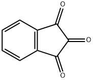 indan-1,2,3-trione 