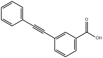 3-PHENYLETHYNYL-BENZOIC ACID price.