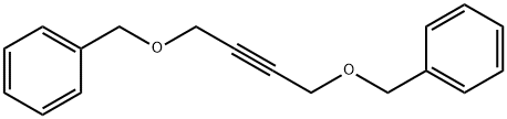 Benzene, 1,1'-[2-butyne-1,4-diylbis(oxymethylene)]bis-