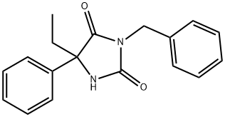 (+/-)-N-3-Benzylnirvanol Struktur