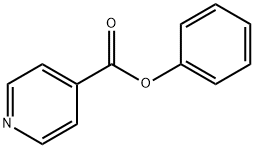 ISONICOTINIC ACID PHENYL ESTER price.