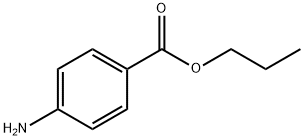 N-PROPYL 4-AMINOBENZOATE price.