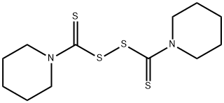 DICYCLOPENTAMETHYLENETHIURAM DISULFIDE price.