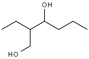 2-Ethyl-1,3-hexanediol