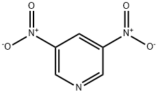 3,5-DINITROPYRIDINE