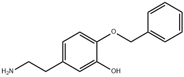 4-O-Benzyl Dopamine