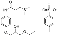 Suplatast tosilate