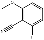 2-Fluoro-6-methoxybenzonitrile