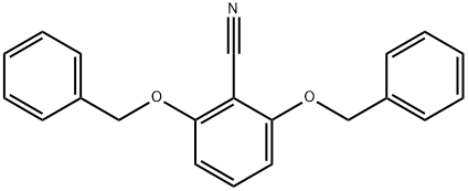 2,6-DIBENZYLOXYBENZONITRILE price.