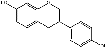 (±)-Equol