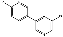 5,6'-DIBROMO-[3,3']-BIPYRIDINE price.