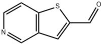 Thieno[3,2-c]pyridine-2-carboxaldehyde (9CI) price.