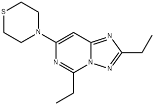 R 836 Struktur