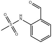 2-(Methylsulfonamido)benzaldehyde price.