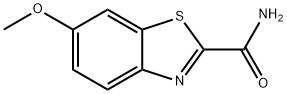 6-METHOXYBENZOTHIAZOLE-2-CARBOXAMIDE price.