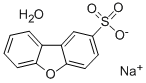 SODIUM 2-DIBENZOFURANSULPHONATE HYDRATE