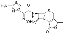 Cefdinir Lactone