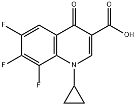 1-Cyclopropyl-6,7,8-trifluoro-1,4-dihydro-4-oxoq price.