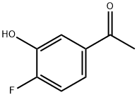 Ethanone,  1-(4-fluoro-3-hydroxyphenyl)-|4'-氟-3'-羥基苯乙酮