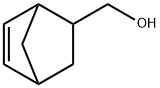 5-Norbornene-2-methanol Struktur