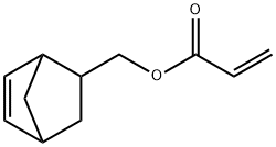 CYCLOL ACRYLATE Struktur