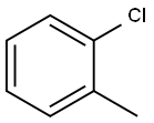 95-49-8 Structure