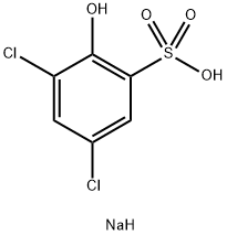 HDCBS, DISODIUM SALT Struktur