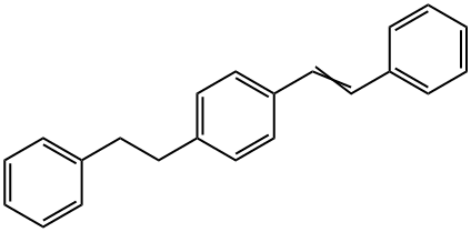 1-(trans-2-Phenylethenyl)-4-(2 Struktur