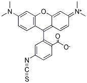 TRITC Struktur