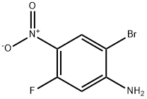 2-Bromo-5-fluoro-4-nitroaniline