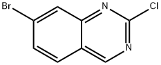 7-bromo-2-chloroquinazoline price.