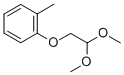 1-(2,2-DIMETHOXY-ETHOXY)-2-METHYL-BENZENE