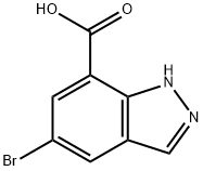 953409-99-9 Structure