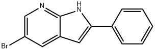 1H-Pyrrolo[2,3-b]pyridine, 5-bromo-2-phenyl- price.