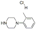 1-(O-TOLYL)PIPERAZINE HYDROCHLORIDE