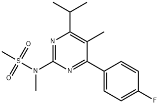 5-Des-(7-carboxy-3,5-dihydroxyhept-1-enyl)-5-Methyl Rosuvastatin price.