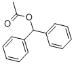 BENZHYDRYL ACETATE