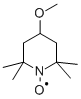 4-METHOXY-2,2,6,6-TETRAMETHYLPIPERIDINE 1-OXYL