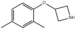 3-(2,4-Dimethyl-phenoxy)-azetidine price.