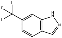 6-(TRIFLUOROMETHYL)-1H-INDAZOLE price.