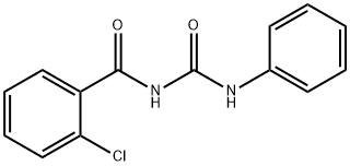 SALOR-INT L449733-1EA Struktur