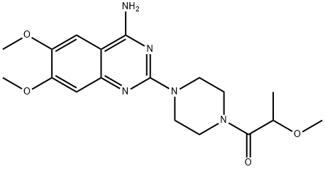 95549-92-1 結(jié)構(gòu)式