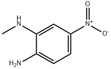 N'-METHYL-4-NITROPHENYLENEDIAMINE-(1,2)