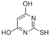 2-MERCAPTOPYRIMIDINE-4,6-DIOL