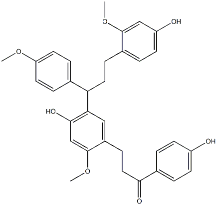 956103-79-0 結(jié)構(gòu)式